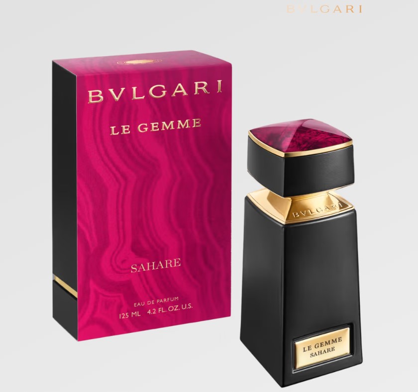 BVLGARI Le Gemme Sahare EDP - Image